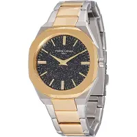 Pierre Cardin Cf.1008.mu 32mm 3atm Quartz Analogical Dameklokke