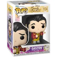 Funko POP! Skjønnheten Og Udyret Formell Gaston-figur