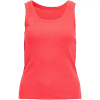 Object Klassisk Ribbet Tanktop