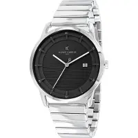 Pierre Cardin Clc.6006 43mm 3atm Quartz Analogical Klokke