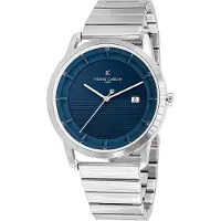 Pierre Cardin Clc.6005 43mm 3atm Quartz Analogical Klokke