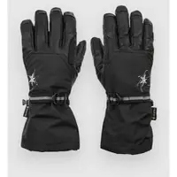Volcom 91 Gore Tex Hansker svart