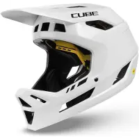 Cube Descender X Actionteam Nedoverbakke Hjelm