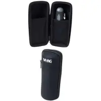 Wag Neoprene Verktøyflaske 500ml