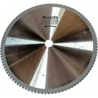 Makita PIŁA TARCZOWA 305x25,4x100z DO METALU