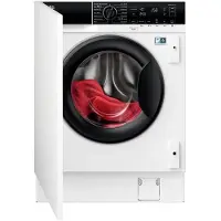 AEG 8000 PowerCare 8 kg Kombi. vaskemaskin/tørketrommel L8WBI864T3