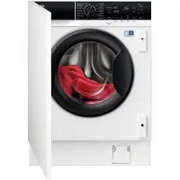 AEG 7000 ProSteam 8 kg Kombi. vaskemaskin/tørketrommel L7WBI864T4
