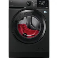 AEG 7000 ProSteam 9 kg Kombi. vaskemaskin/tørketrommel LWR7245965