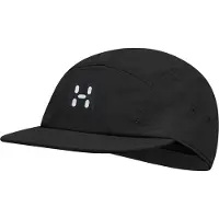 Haglöfs Brand Five Panel Cap