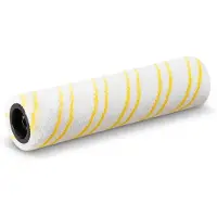 Kärcher 2.863-385.0, Roller mop, Håndholdt støvsuger, Hvit, Gult, , FCV 4, 200 mm