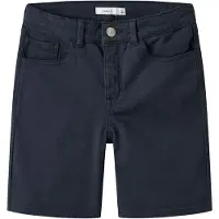 Name it Shorts - NkmRyan - Navy Blazer - - 8 år (128) - Shorts