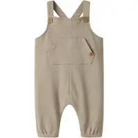 Lil´ Atelier Økologisk Bomull Jumpsuit