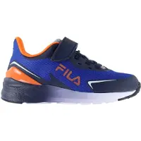 FILA Crusher V Joggesko Kids Blue (31)