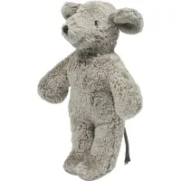 Senger Naturwelt Kosedyr - Baby - Mus - - OneSize - Kosedyr