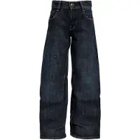 G-Star RAW Jeans - Kontur - Loose - Dark - RAW - 12 år (152) - Jeans