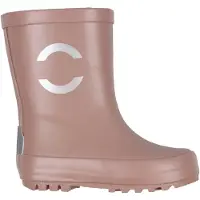 Mikk-Line Gummistøvler - Adobe Rose - - 26 - Gummistøvler