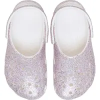 Crocs Classic Fantasy Glitter Tresko