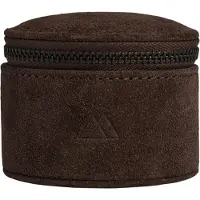 Markberg Smykkeskrin - LovaMBG - Small - Mørkebrun - - OneSize - Smykkeskrin
