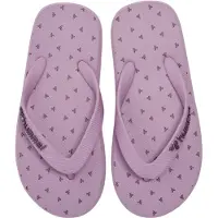 Hummel Flip-flops - Flip Flop Jr - Mauve Shadow - - 37 - Flip Flops