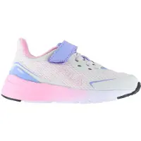 FILA Crusher V Joggesko Kids Pink (33)