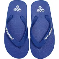 Hummel Flip-flops - Flip Flop Jr - Blendende Blue - - 26 - Flip Flops