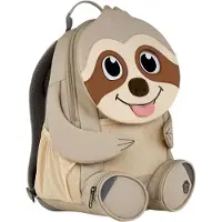 Affenzahn Ryggsekk - Stor - Dovendyr - - OneSize - Ryggsekk