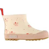 Liewood Gummistøvler - Tekla - Mini Sløyfe/Apple Blossom - - 26 - Gummistøvler