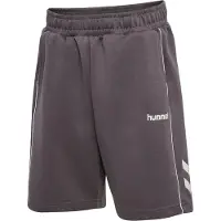 Hummel Shorts - HmlJR - Shark - - 6 år (116) - Shorts