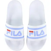 FILA Badesandaler - Morro Bay wmn - White-Pale Iris - - 37 - Badesandal