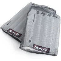 Twin Air Suzuki 177759sl31 Radiator Beskytter