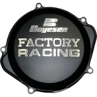DMS Husqvarna/ktm Cc-45ab Aluminium Clutchdeksel