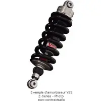 Yss Top Line Gas Z Yamaha Xj S Diversion 900 Bakre Støtdemper