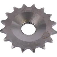 Rk 4204 520 Fremre Tannhjul