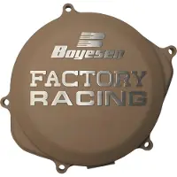 Boyesen Yamaha Yz 125 Cc-33m Aluminium Clutchdeksel