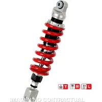 Yss Top Line Gas Z Aprilia Pegaso 650 92-94 Bakre Støtdemper