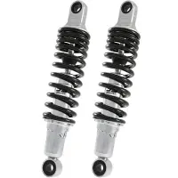 YSS Suspension Rd222-300p-08-18 Bakre Støtdemper Sett