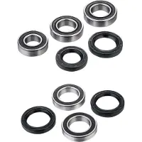 FACTORY LINKS Gas Gas/rieju Kwk-g-001 Hjullagersats