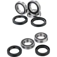 DMS Honda/red Moto Kwk-h-001 Hjullagersats
