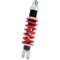 Yss Top Line Gas Z Kawasaki Gpz S 500 91-97 Bakre Støtdemper