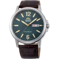 Orient Watches Contemporary Conmuter 42 Mm Klokke