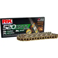 Rk Gb520xso2 Rivet Kjede