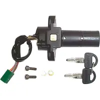 Tecnium Suzuki Gn 250 Tennings-/stoppknapp