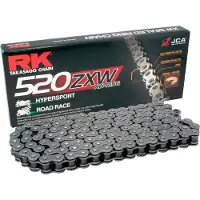 Rk 520zxw Rivet Kjede