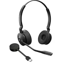 Jabra YOU'RE ON Engage 55 Stereo