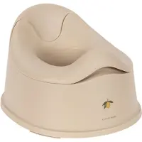 Konges Sløjd Potte - My First - Sitron - - OneSize - Potte