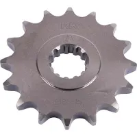 Rk 6186 530 Fremre Tannhjul