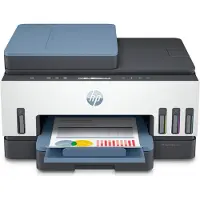 HP Inkjet Smart Tank 7306 Multifunksjonsskriver