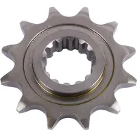 Rk 4209 520 Fremre Tannhjul
