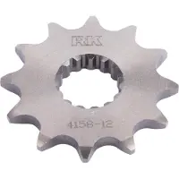 Rk 4158 520 Fremre Tannhjul
