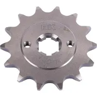 Rk 4387 520 Fremre Tannhjul